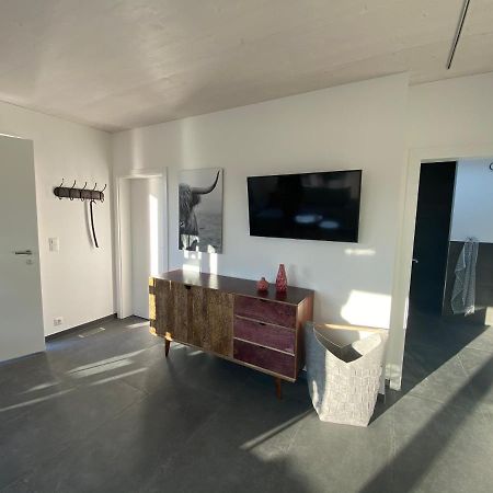 Ferienwohnung Voest Weil  Ngoại thất bức ảnh