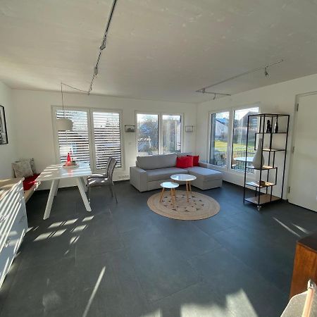 Ferienwohnung Voest Weil  Ngoại thất bức ảnh