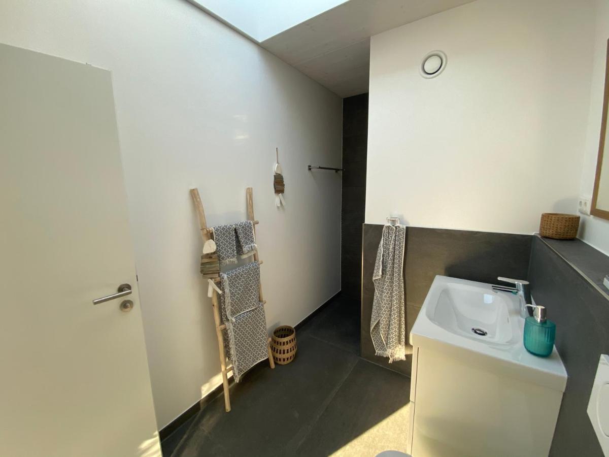 Ferienwohnung Voest Weil  Ngoại thất bức ảnh