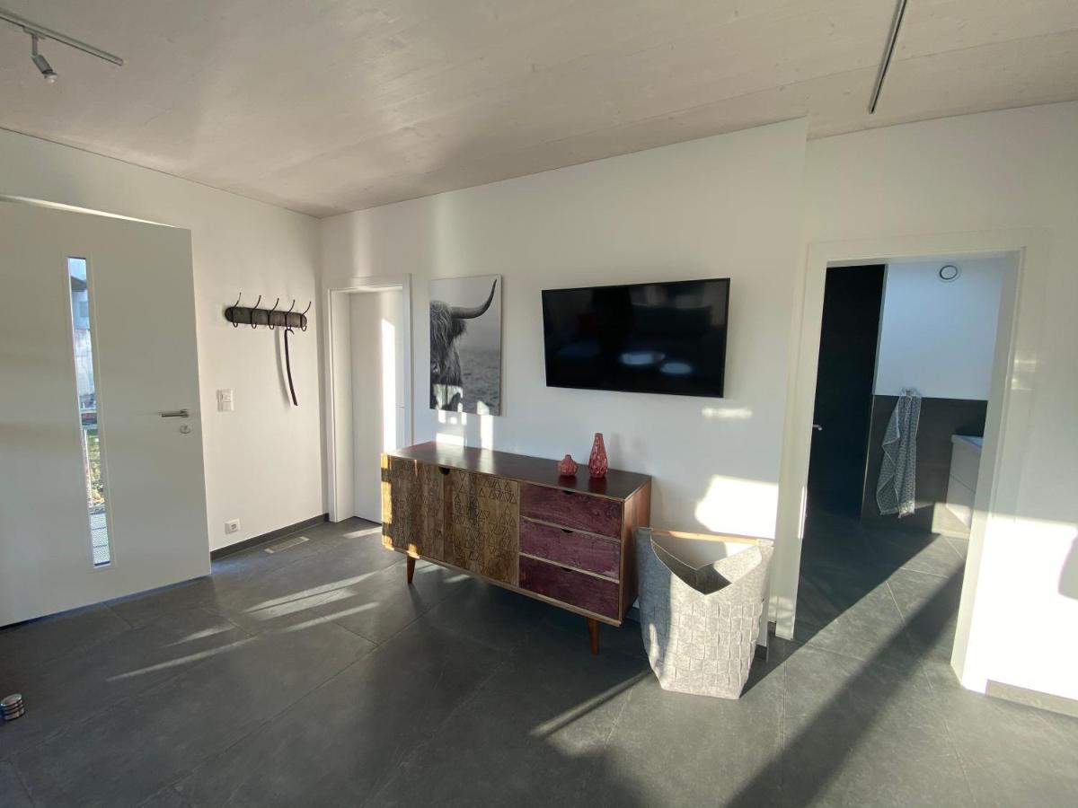 Ferienwohnung Voest Weil  Ngoại thất bức ảnh