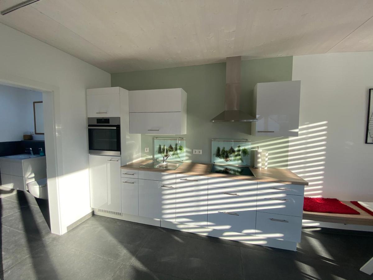Ferienwohnung Voest Weil  Ngoại thất bức ảnh
