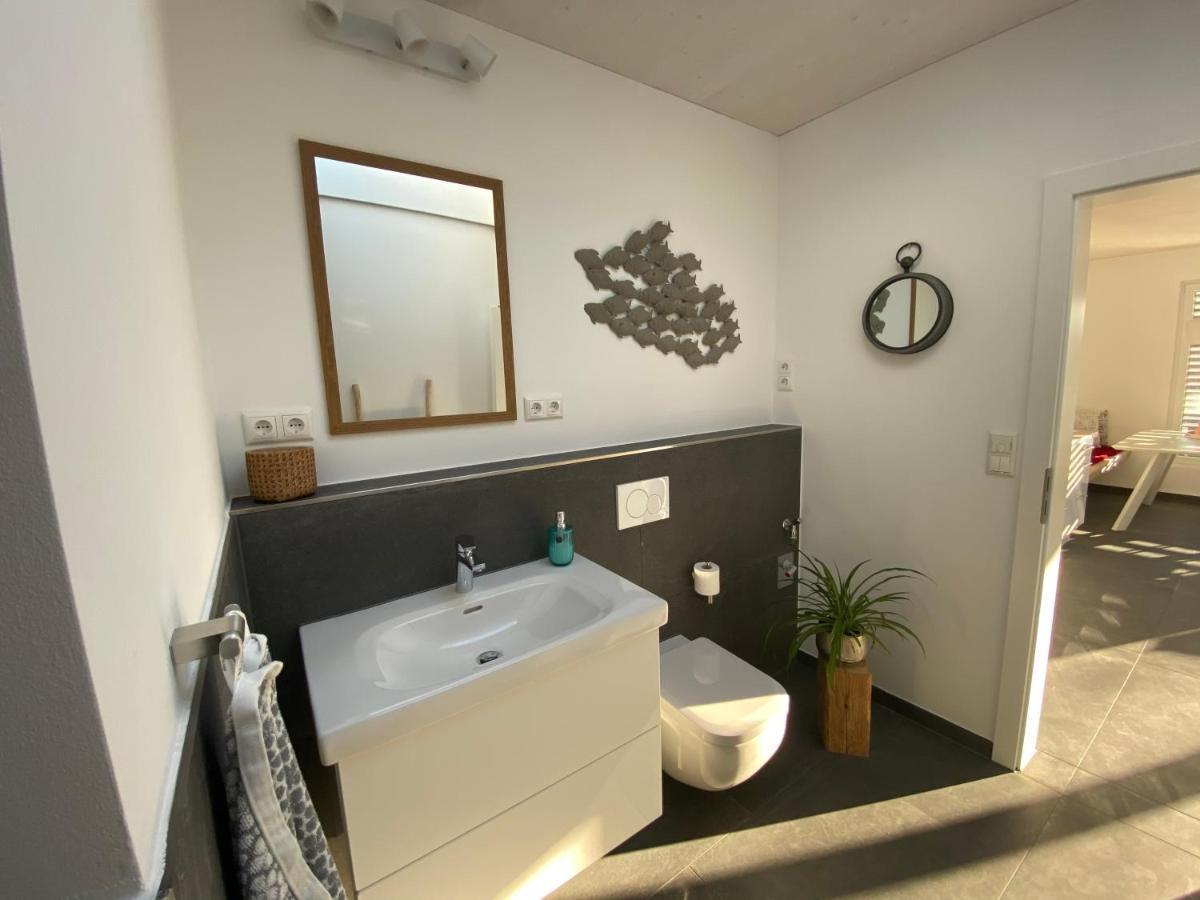 Ferienwohnung Voest Weil  Ngoại thất bức ảnh