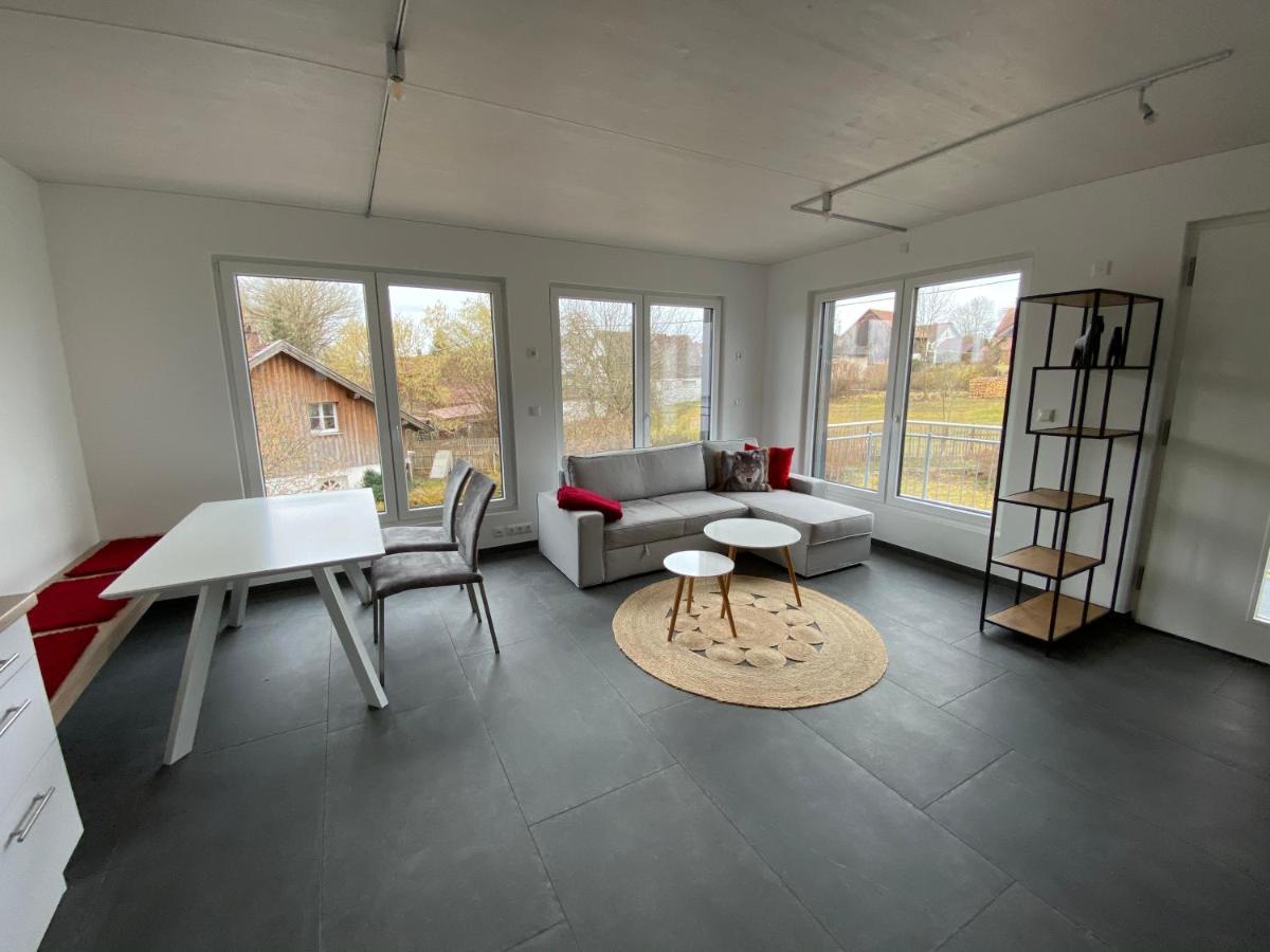 Ferienwohnung Voest Weil  Ngoại thất bức ảnh
