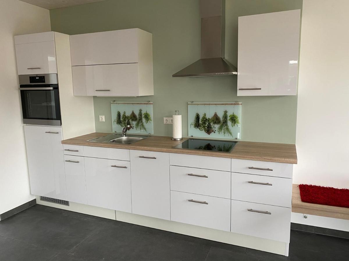 Ferienwohnung Voest Weil  Ngoại thất bức ảnh