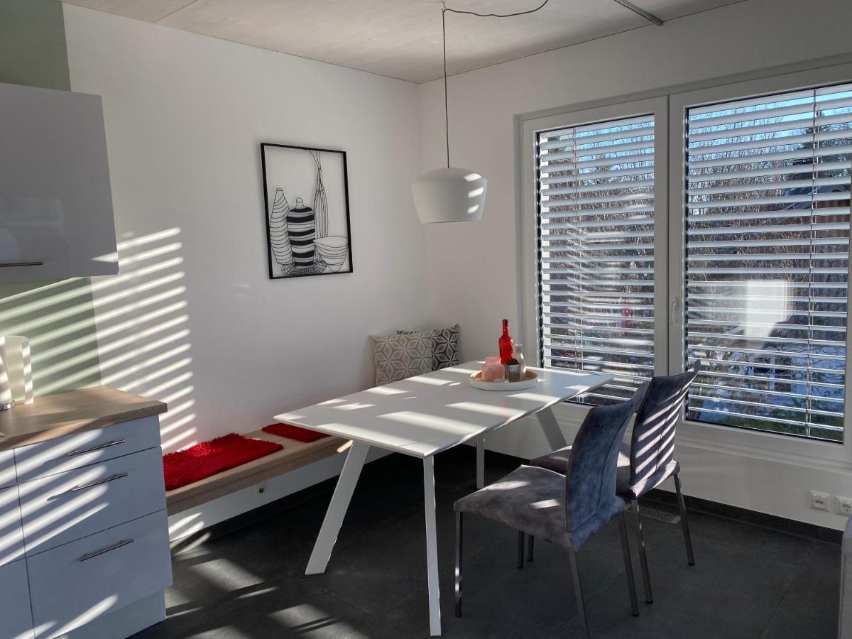 Ferienwohnung Voest Weil  Ngoại thất bức ảnh