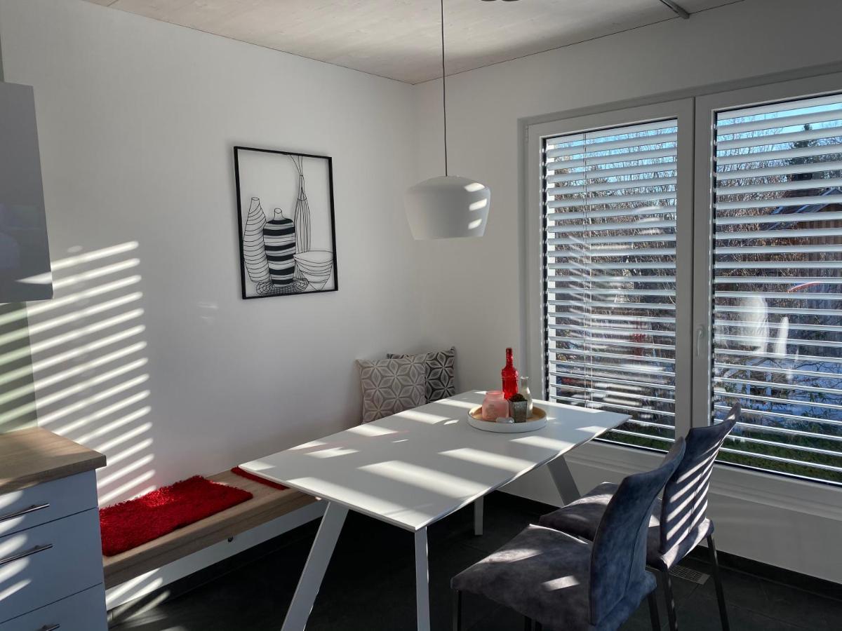 Ferienwohnung Voest Weil  Ngoại thất bức ảnh