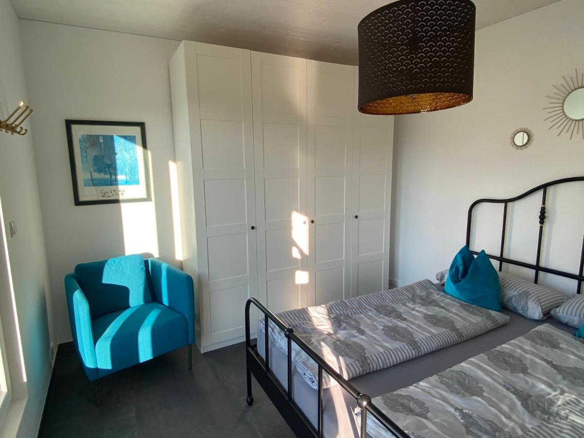 Ferienwohnung Voest Weil  Ngoại thất bức ảnh
